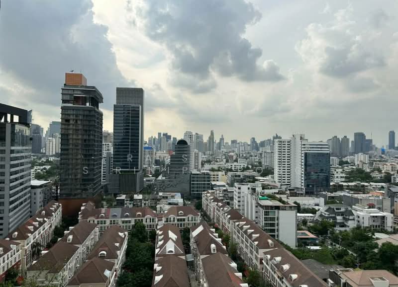 Park Origin Thonglor, Bangkok, Soi Thonglor 10, Sukhumvit Road, Khlong Tan Nua, Watthana, Bangkok, 1 Bedroom, 33 sqm, Condo For Rent, by Ratsarin Sirinipaspong, 500152658 - DDproperty.com