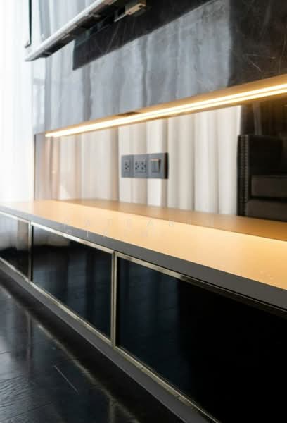 Park Origin Thonglor : พาร์ค ออริจิ้น ทองหล่อ, กรุงเทพ, ซอยทองหล่อ 10 ถนนสุขุมวิท, คลองตันเหนือ, วัฒนา, กรุงเทพ, 33 ตร.ม., คอนโด ให้เช่า, โดย Ratsarin Sirinipaspong, 500152658 - DDproperty.com