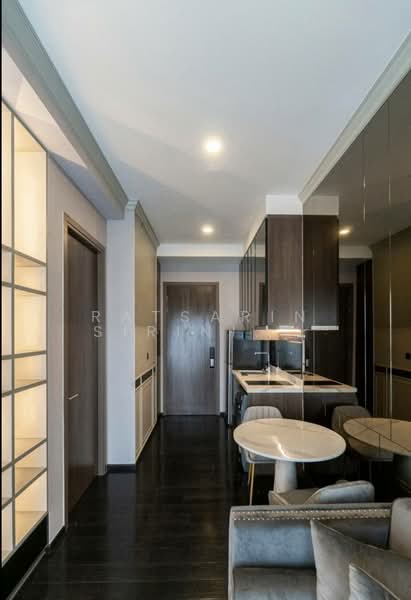 Park Origin Thonglor : พาร์ค ออริจิ้น ทองหล่อ, กรุงเทพ, ซอยทองหล่อ 10 ถนนสุขุมวิท, คลองตันเหนือ, วัฒนา, กรุงเทพ, 33 ตร.ม., คอนโด ให้เช่า, โดย Ratsarin Sirinipaspong, 500152658 - DDproperty.com