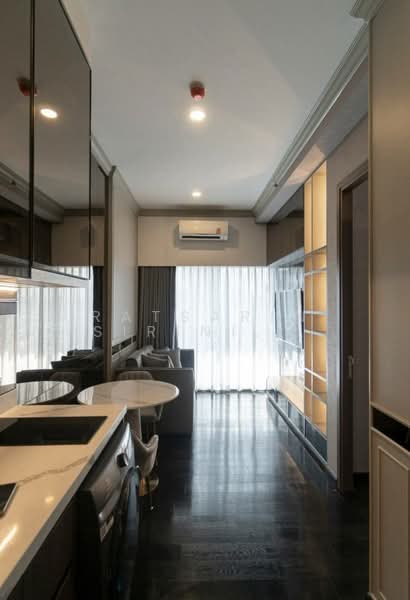 Park Origin Thonglor : พาร์ค ออริจิ้น ทองหล่อ, กรุงเทพ, ซอยทองหล่อ 10 ถนนสุขุมวิท, คลองตันเหนือ, วัฒนา, กรุงเทพ, 33 ตร.ม., คอนโด ให้เช่า, โดย Ratsarin Sirinipaspong, 500152658 - DDproperty.com