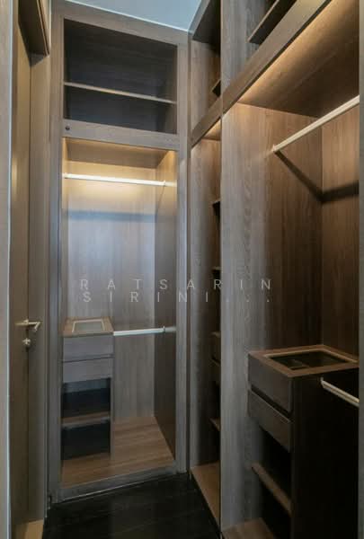 Park Origin Thonglor, Bangkok, Soi Thonglor 10, Sukhumvit Road, Khlong Tan Nua, Watthana, Bangkok, 1 Bedroom, 33 sqm, Condo For Rent, by Ratsarin Sirinipaspong, 500152658 - DDproperty.com