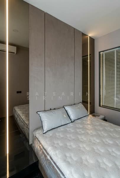 Park Origin Thonglor, Bangkok, Soi Thonglor 10, Sukhumvit Road, Khlong Tan Nua, Watthana, Bangkok, 1 Bedroom, 33 sqm, Condo For Rent, by Ratsarin Sirinipaspong, 500152658 - DDproperty.com