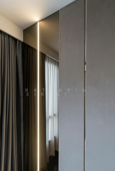 Park Origin Thonglor, Bangkok, Soi Thonglor 10, Sukhumvit Road, Khlong Tan Nua, Watthana, Bangkok, 1 Bedroom, 33 sqm, Condo For Rent, by Ratsarin Sirinipaspong, 500152658 - DDproperty.com