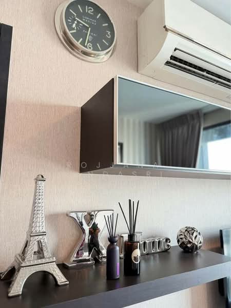 Rhythm Sukhumvit 44/1, Bangkok, Sukhumvit Road, Phra Kanong, Khlong Toei, Bangkok, 2 Bedrooms, 51 sqm, Condo For Rent, by Rojjana Jindasri, 500152660 - DDproperty.com