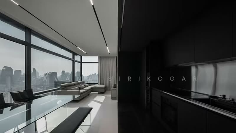 Circle Living Prototype, Bangkok, 1545 New Petchburi Road, Makkasan, Ratchathewi, Bangkok, 1 Bedroom, 84 sqm, Condo For Rent, by Pavana Sirikogar, 500152661 - DDproperty.com