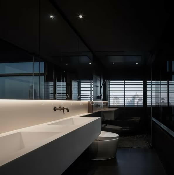 Circle Living Prototype, Bangkok, 1545 New Petchburi Road, Makkasan, Ratchathewi, Bangkok, 1 Bedroom, 84 sqm, Condo For Rent, by Pavana Sirikogar, 500152661 - DDproperty.com