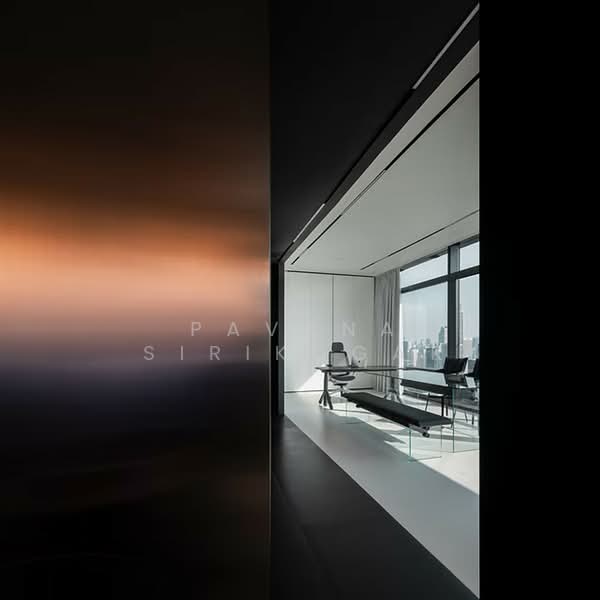 Circle Living Prototype, Bangkok, 1545 New Petchburi Road, Makkasan, Ratchathewi, Bangkok, 1 Bedroom, 84 sqm, Condo For Rent, by Pavana Sirikogar, 500152661 - DDproperty.com