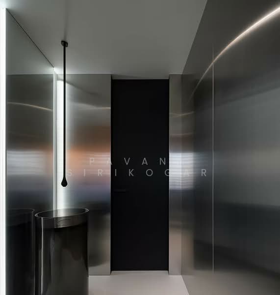 Circle Living Prototype, Bangkok, 1545 New Petchburi Road, Makkasan, Ratchathewi, Bangkok, 1 Bedroom, 84 sqm, Condo For Rent, by Pavana Sirikogar, 500152661 - DDproperty.com