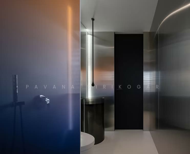 Circle Living Prototype, Bangkok, 1545 New Petchburi Road, Makkasan, Ratchathewi, Bangkok, 1 Bedroom, 84 sqm, Condo For Rent, by Pavana Sirikogar, 500152661 - DDproperty.com