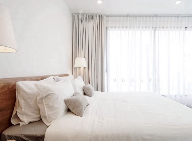 IDEO Mobi Asoke, Bangkok, New Petchaburi Road, Bang Kapi, Huai Khwang, Bangkok, 2 Bedrooms, 61 sqm, Condo For Rent, by Rojjana Jindasri, 500152662 - DDproperty.com