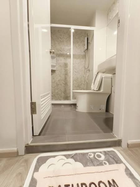 Regent Home Bangna : รีเจ้นท์ โฮม บางนา, กรุงเทพ, ถนน สรรพาวุธ, บางนาใต้, บางนา, กรุงเทพ, 28 ตร.ม., คอนโด ให้เช่า, โดย สุเทพ รอดด้วยบุญ, 500152665 - DDproperty.com