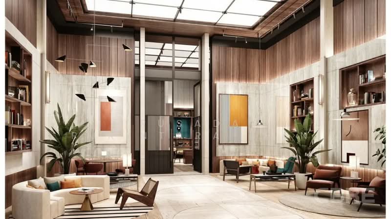 Dusit Central Park (Residences) : ดุสิต เซ็นทรัลพาร์ค, กรุงเทพ, 946 ถนนพระราม 4, สีลม, บางรัก, กรุงเทพ, 159 ตร.ม., คอนโด ขาย, โดย Rusada Purintarapiban, 500152666 - DDproperty.com