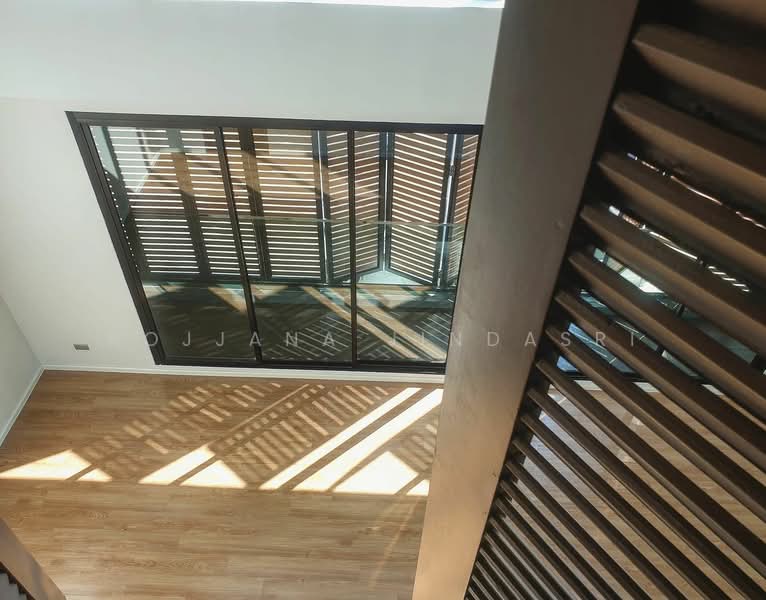 AREA 32 Ekamai-Ramintra, Bangkok, Soi Sangkhom Songkhro 6, Lat Phrao, Lat Phrao, Bangkok, 3 Bedrooms, 239 sqm, Townhouse For Sale, by Rojjana Jindasri, 500152667 - DDproperty.com