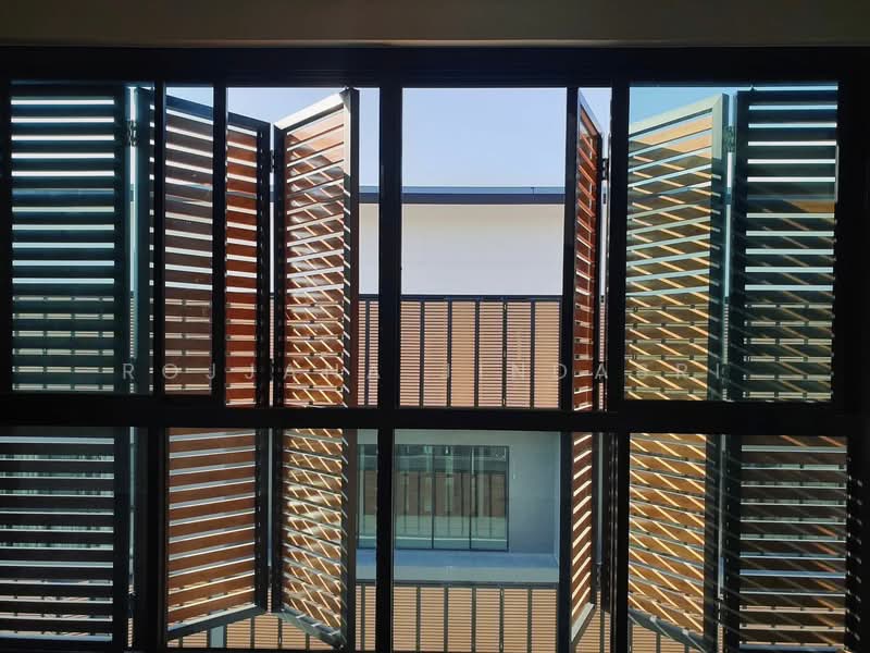 AREA 32 Ekamai-Ramintra, Bangkok, Soi Sangkhom Songkhro 6, Lat Phrao, Lat Phrao, Bangkok, 3 Bedrooms, 239 sqm, Townhouse For Sale, by Rojjana Jindasri, 500152667 - DDproperty.com