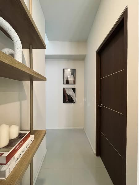 AREA 32 Ekamai-Ramintra, Bangkok, Soi Sangkhom Songkhro 6, Lat Phrao, Lat Phrao, Bangkok, 3 Bedrooms, 239 sqm, Townhouse For Sale, by Rojjana Jindasri, 500152667 - DDproperty.com