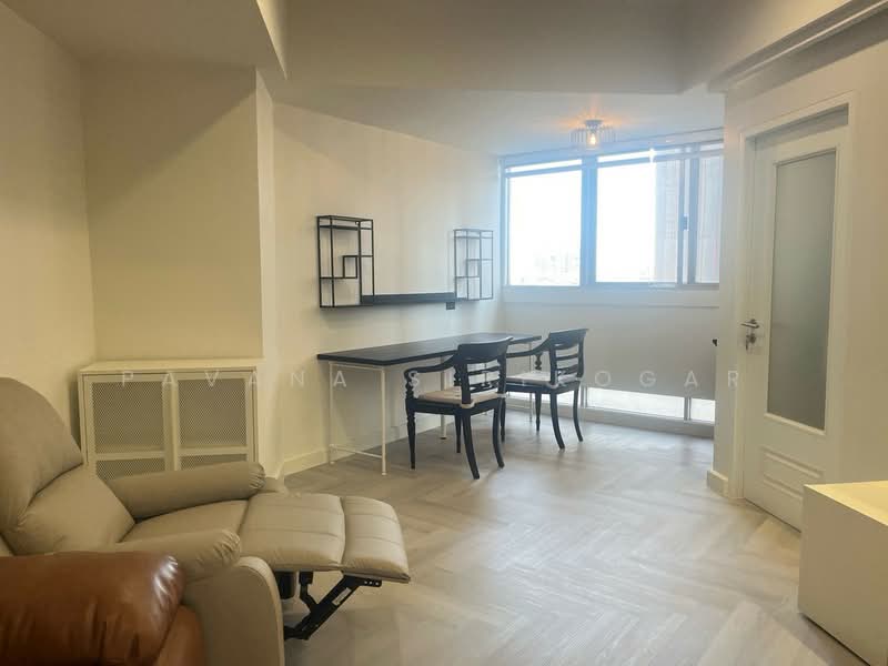 Tai Ping Towers, Bangkok, 582 Soi Sukhumvit 63, Khlong Tan Nua, Watthana, Bangkok, 2 Bedrooms, 102 sqm, Condo For Rent, by Pavana Sirikogar, 500152668 - DDproperty.com