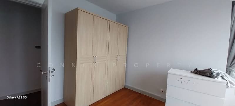 Hampton Thonglor 10, Bangkok, 324 Soi Thonglor 10, Sukhumvit Road, Khlong Tan Nua, Watthana, Bangkok, 3 Bedrooms, 87 sqm, Condo For Rent, by Connex Property, 500152669 - DDproperty.com