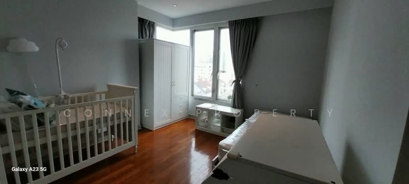 Hampton Thonglor 10, Bangkok, 324 Soi Thonglor 10, Sukhumvit Road, Khlong Tan Nua, Watthana, Bangkok, 3 Bedrooms, 87 sqm, Condo For Rent, by Connex Property, 500152669 - DDproperty.com