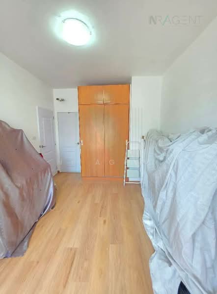 The Zest Ladprao, Bangkok, Ladprao, Jom Phon, Chatuchak, Bangkok, 2 Bedrooms, 56 sqm, Condo For Sale, by NR AGENT, 500152670 - DDproperty.com