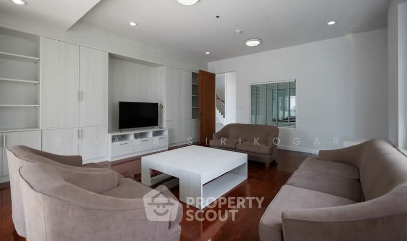 The Grand Sethiwan, Bangkok, 82 Soi Sukhumvit 24, Khong Tan, Khlong Toei, Bangkok, 4 Bedrooms, 450 sqm, Apartment For Rent, by Pavana Sirikogar, 500152671 - DDproperty.com