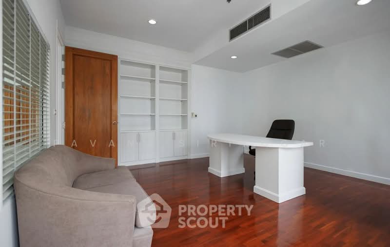 The Grand Sethiwan, Bangkok, 82 Soi Sukhumvit 24, Khong Tan, Khlong Toei, Bangkok, 4 Bedrooms, 450 sqm, Apartment For Rent, by Pavana Sirikogar, 500152671 - DDproperty.com