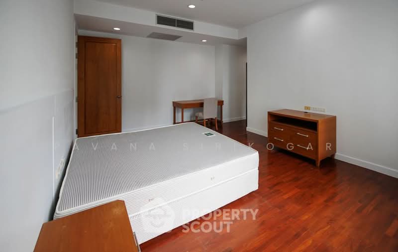 The Grand Sethiwan, Bangkok, 82 Soi Sukhumvit 24, Khong Tan, Khlong Toei, Bangkok, 4 Bedrooms, 450 sqm, Apartment For Rent, by Pavana Sirikogar, 500152671 - DDproperty.com