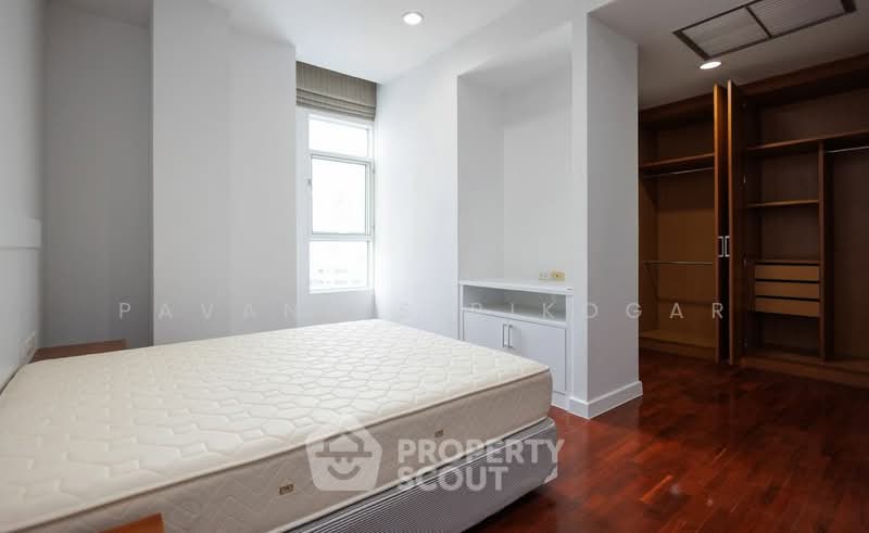 The Grand Sethiwan, Bangkok, 82 Soi Sukhumvit 24, Khong Tan, Khlong Toei, Bangkok, 4 Bedrooms, 450 sqm, Apartment For Rent, by Pavana Sirikogar, 500152671 - DDproperty.com