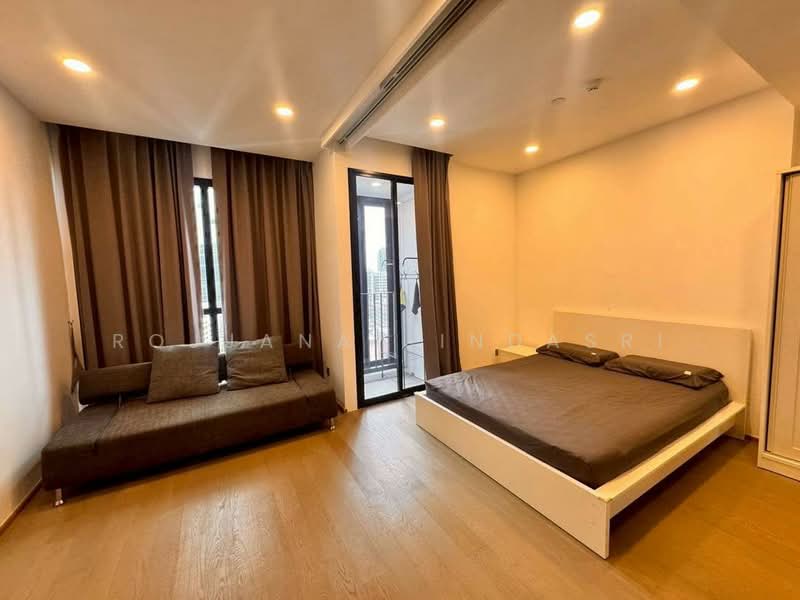 ASHTON Chula-Silom, Bangkok, Rama 4 Road, Si Phraya, Bang Rak, Bangkok, 1 Bedroom, 32 sqm, Condo For Sale, by Rojjana Jindasri, 500152674 - DDproperty.com