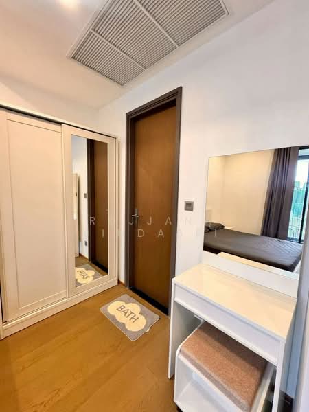 ASHTON Chula-Silom, Bangkok, Rama 4 Road, Si Phraya, Bang Rak, Bangkok, 1 Bedroom, 32 sqm, Condo For Sale, by Rojjana Jindasri, 500152674 - DDproperty.com