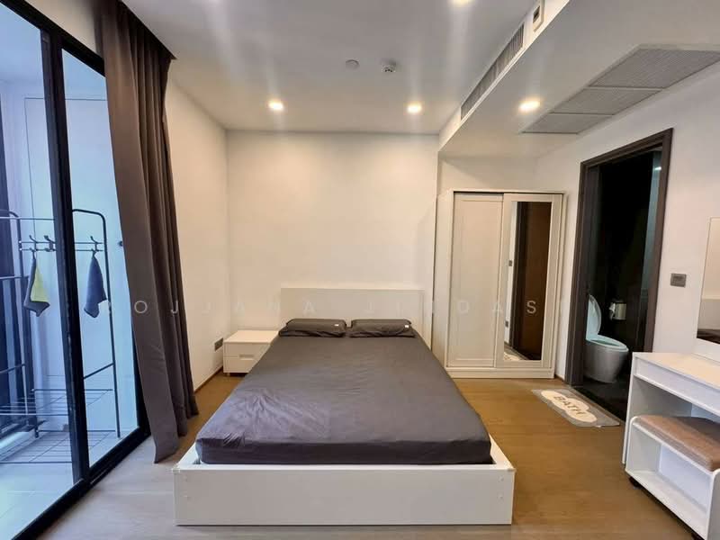 ASHTON Chula-Silom, Bangkok, Rama 4 Road, Si Phraya, Bang Rak, Bangkok, 1 Bedroom, 32 sqm, Condo For Sale, by Rojjana Jindasri, 500152674 - DDproperty.com