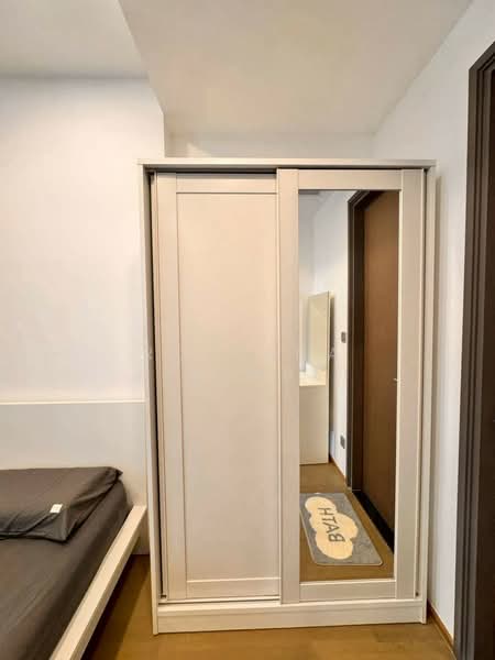 ASHTON Chula-Silom, Bangkok, Rama 4 Road, Si Phraya, Bang Rak, Bangkok, 1 Bedroom, 32 sqm, Condo For Sale, by Rojjana Jindasri, 500152674 - DDproperty.com