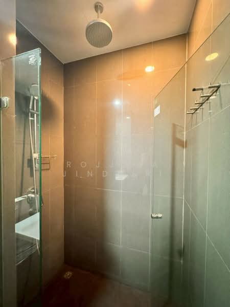 ASHTON Chula-Silom, Bangkok, Rama 4 Road, Si Phraya, Bang Rak, Bangkok, 1 Bedroom, 32 sqm, Condo For Sale, by Rojjana Jindasri, 500152674 - DDproperty.com