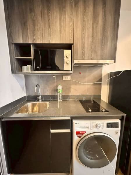 ASHTON Chula-Silom, Bangkok, Rama 4 Road, Si Phraya, Bang Rak, Bangkok, 1 Bedroom, 32 sqm, Condo For Sale, by Rojjana Jindasri, 500152674 - DDproperty.com