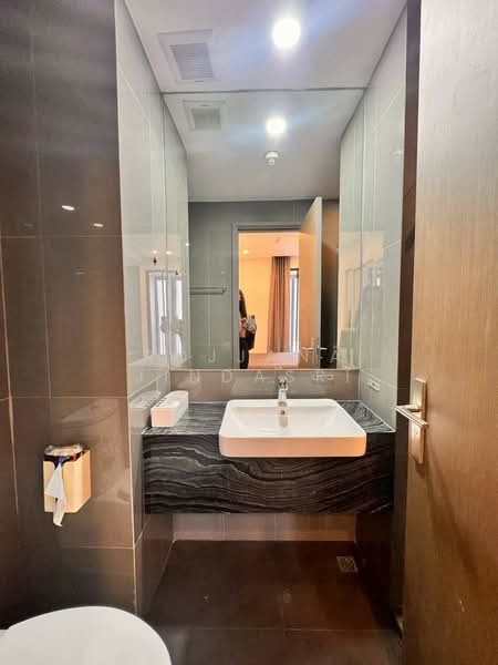 ASHTON Chula-Silom, Bangkok, Rama 4 Road, Si Phraya, Bang Rak, Bangkok, 1 Bedroom, 32 sqm, Condo For Sale, by Rojjana Jindasri, 500152674 - DDproperty.com