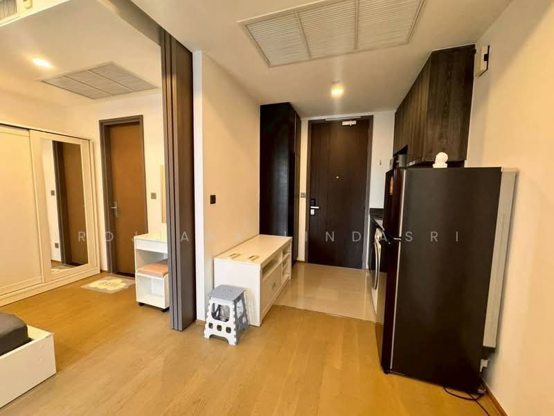 ASHTON Chula-Silom, Bangkok, Rama 4 Road, Si Phraya, Bang Rak, Bangkok, 1 Bedroom, 32 sqm, Condo For Sale, by Rojjana Jindasri, 500152674 - DDproperty.com