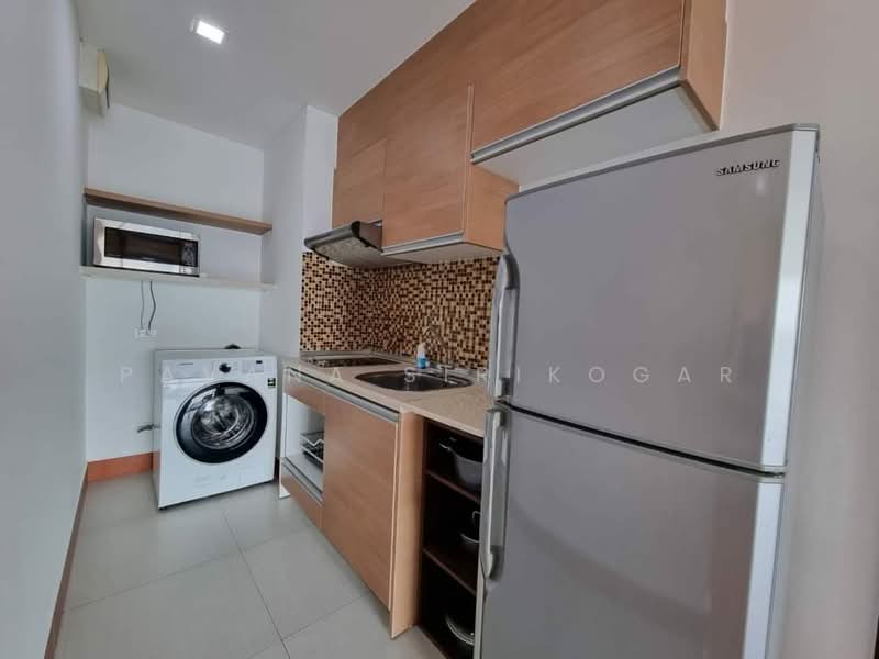 Le Luk Condominium, Bangkok, 1599 291 Sukhumvit Rd, Phra Kanong Nua, Watthana, Bangkok, 1 Bedroom, 47 sqm, Condo For Rent, by Pavana Sirikogar, 500152675 - DDproperty.com