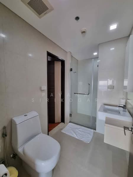 Le Luk Condominium, Bangkok, 1599 291 Sukhumvit Rd, Phra Kanong Nua, Watthana, Bangkok, 1 Bedroom, 47 sqm, Condo For Rent, by Pavana Sirikogar, 500152675 - DDproperty.com