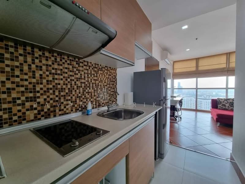 Le Luk Condominium : เลอ ลักซ์ คอนโดมิเนียม, กรุงเทพ, 1599 291 ถ.สุขุมวิท, พระโขนงเหนือ, วัฒนา, กรุงเทพ, 47 ตร.ม., คอนโด ให้เช่า, โดย Pavana Sirikogar, 500152675 - DDproperty.com