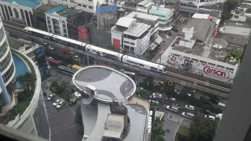 Le Luk Condominium, Bangkok, 1599 291 Sukhumvit Rd, Phra Kanong Nua, Watthana, Bangkok, 1 Bedroom, 47 sqm, Condo For Rent, by Pavana Sirikogar, 500152675 - DDproperty.com