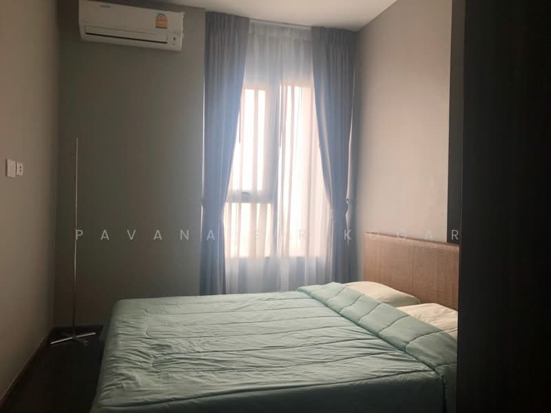 C Ekkamai, Bangkok, 888 Soi Sukhumvit 63, Sukhumvit Road, Khlong Tan Nua, Watthana, Bangkok, 1 Bedroom, 31 sqm, Condo For Rent, by Pavana Sirikogar, 500152678 - DDproperty.com