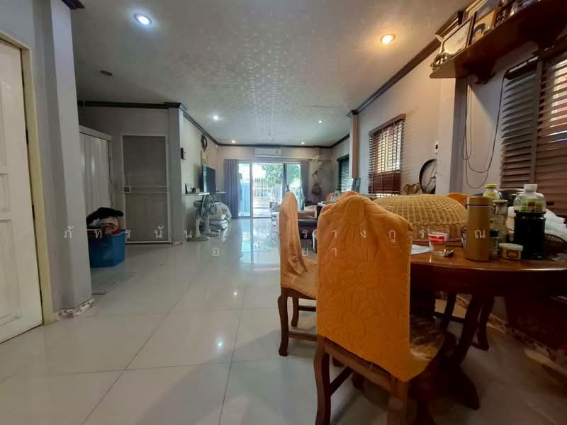 บ้านเดี่ยว 2 ชั้น ซอยจุรินทร์จัดสรร 3 ถนนบางกรวย-ไทรน้อย ตำบลบางรักพัฒนา อำเภอบางบัวทอง จังหวัดนนทบุ, นนทบุรี, บางรักพัฒนา, บางบัวทอง, นนทบุรี, 184 ตร.ม., บ้านเดี่ยว ขาย, โดย ภัทรนัน อิศรางกูร ณ อยุธยา, 500152682 - DDproperty.com