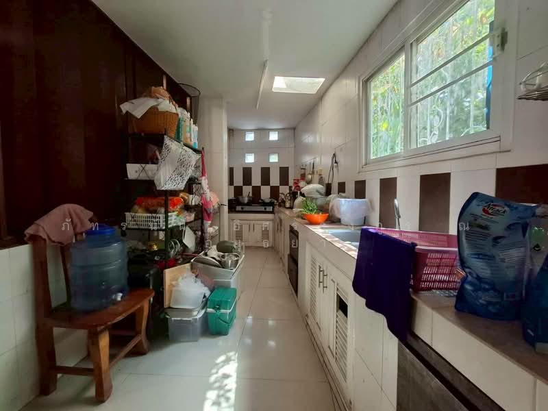 บ้านเดี่ยว 2 ชั้น ซอยจุรินทร์จัดสรร 3 ถนนบางกรวย-ไทรน้อย ตำบลบางรักพัฒนา อำเภอบางบัวทอง จังหวัดนนทบุ, Nonthaburi, Bang Rak Pattana, Bang Bua Thong, Nonthaburi, 5 Bedrooms, 184 sqm, Single Detached House For Sale, by ภัทรนัน อิศรางกูร ณ อยุธยา, 500152682 - DDproperty.com