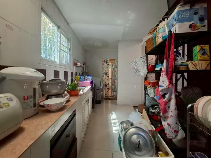 บ้านเดี่ยว 2 ชั้น ซอยจุรินทร์จัดสรร 3 ถนนบางกรวย-ไทรน้อย ตำบลบางรักพัฒนา อำเภอบางบัวทอง จังหวัดนนทบุ, Nonthaburi, Bang Rak Pattana, Bang Bua Thong, Nonthaburi, 5 Bedrooms, 184 sqm, Single Detached House For Sale, by ภัทรนัน อิศรางกูร ณ อยุธยา, 500152682 - DDproperty.com