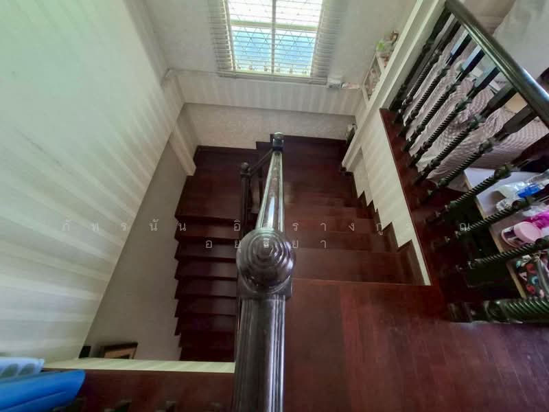 บ้านเดี่ยว 2 ชั้น ซอยจุรินทร์จัดสรร 3 ถนนบางกรวย-ไทรน้อย ตำบลบางรักพัฒนา อำเภอบางบัวทอง จังหวัดนนทบุ, Nonthaburi, Bang Rak Pattana, Bang Bua Thong, Nonthaburi, 5 Bedrooms, 184 sqm, Single Detached House For Sale, by ภัทรนัน อิศรางกูร ณ อยุธยา, 500152682 - DDproperty.com