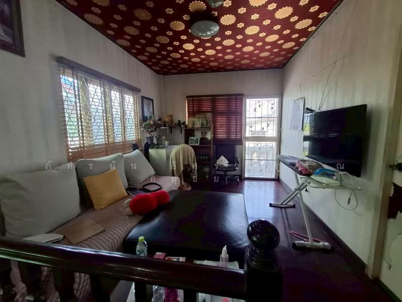 บ้านเดี่ยว 2 ชั้น ซอยจุรินทร์จัดสรร 3 ถนนบางกรวย-ไทรน้อย ตำบลบางรักพัฒนา อำเภอบางบัวทอง จังหวัดนนทบุ, Nonthaburi, Bang Rak Pattana, Bang Bua Thong, Nonthaburi, 5 Bedrooms, 184 sqm, Single Detached House For Sale, by ภัทรนัน อิศรางกูร ณ อยุธยา, 500152682 - DDproperty.com