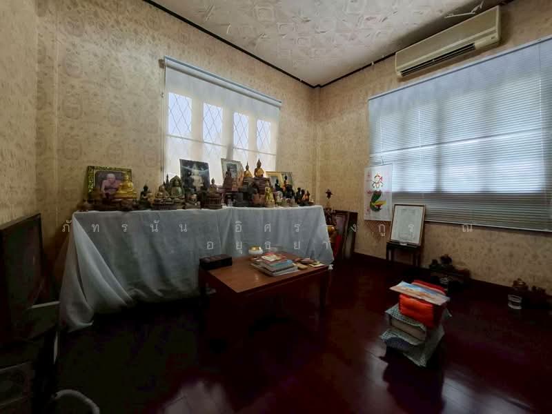 บ้านเดี่ยว 2 ชั้น ซอยจุรินทร์จัดสรร 3 ถนนบางกรวย-ไทรน้อย ตำบลบางรักพัฒนา อำเภอบางบัวทอง จังหวัดนนทบุ, นนทบุรี, บางรักพัฒนา, บางบัวทอง, นนทบุรี, 184 ตร.ม., บ้านเดี่ยว ขาย, โดย ภัทรนัน อิศรางกูร ณ อยุธยา, 500152682 - DDproperty.com