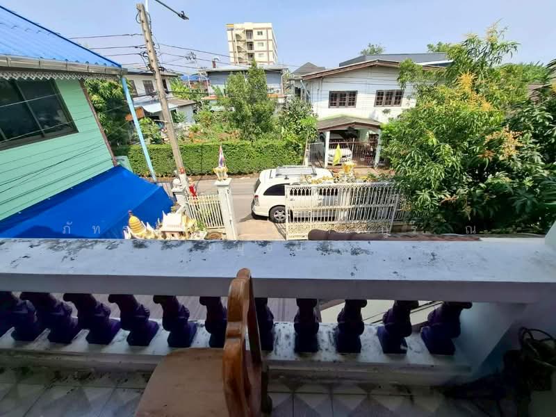 บ้านเดี่ยว 2 ชั้น ซอยจุรินทร์จัดสรร 3 ถนนบางกรวย-ไทรน้อย ตำบลบางรักพัฒนา อำเภอบางบัวทอง จังหวัดนนทบุ, นนทบุรี, บางรักพัฒนา, บางบัวทอง, นนทบุรี, 184 ตร.ม., บ้านเดี่ยว ขาย, โดย ภัทรนัน อิศรางกูร ณ อยุธยา, 500152682 - DDproperty.com