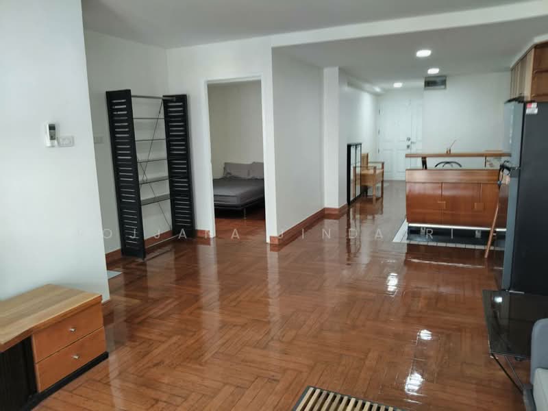 Waterford Park Rama 4, Bangkok, 77 Phum Chit Alley, Phra Kanong, Khlong Toei, Bangkok, 2 Bedrooms, 72 sqm, Condo For Rent, by Rojjana Jindasri, 500152683 - DDproperty.com