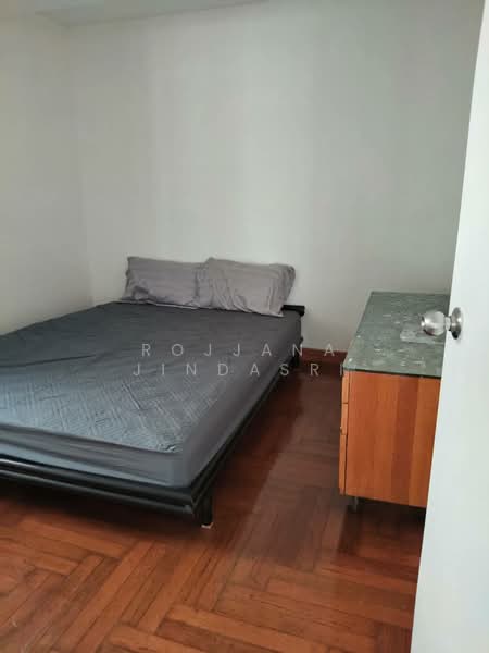 Waterford Park Rama 4, Bangkok, 77 Phum Chit Alley, Phra Kanong, Khlong Toei, Bangkok, 2 Bedrooms, 72 sqm, Condo For Rent, by Rojjana Jindasri, 500152683 - DDproperty.com