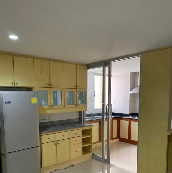 Tai Ping Towers, Bangkok, 582 Soi Sukhumvit 63, Khlong Tan Nua, Watthana, Bangkok, 3 Bedrooms, 252 sqm, Condo For Rent, by Pavana Sirikogar, 500152684 - DDproperty.com